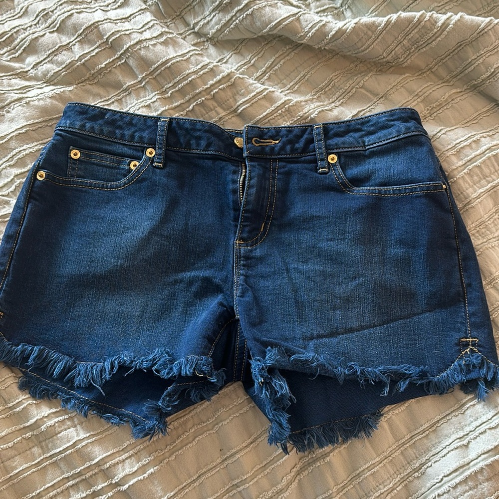 Michael Kors Jean shorts